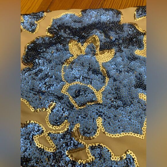 Tracy Reese For Target Sequined Top - Picture 2 of 8